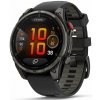 Garmin Fenix 8 PRO 47 mm AMOLED Sapphire Black/Pebble Grey 010-03198-01