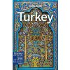 průvodce Turkey 16.edice anglicky Lonely Planet