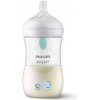 Avent Philips fľaša Natural Response s ventilom AirFree slon transparentní 260 ml