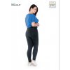 Nadmerné anticelulitídne legíny PAULO CONNERTI T-252 XXXXL