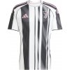 Adidas Dres JUVENTUS FC 25/26 domácí velikost: M
