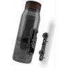 Fidlock TWIST SET Fľaša ČIERNA 700 LIFE + ZÁKLADŇA NA RÁM