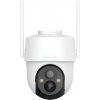 360° vonkajšia WiFi kamera Botslab PT W313 3MP so solárnym panelom