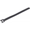 Gembird VT-210X12 sťahovacie pásky 210x12mm 100 ks