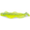 Iron Claw Gumová Nástraha Wave Glider BFL - 7 cm 3,7 g 6 ks