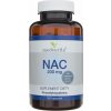 Medverita NAC N-acetylcysteín 200 mg - 180 kapsúl