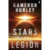 Stars Are Legion (KAMERON HURLEY)(Brožovaná)