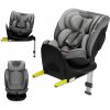 KINDERKRAFT i-Fix 2024 Cool grey