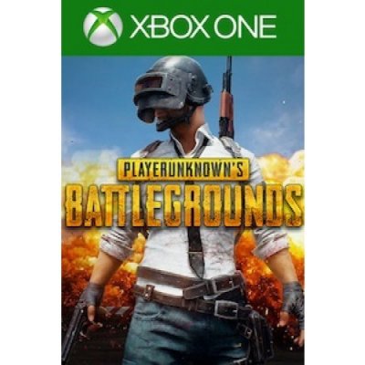 Playerunknowns’s Battlegrounds ( PUBG ) | Xbox One
