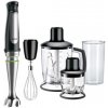 Braun MQ 7045X MultiQuick 7 Stick Mixer