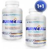 ALLNUTRITION Burn4All 100 kapsúl
