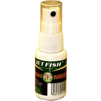 Jet Fish Fish Medic dezinfekcia 20 ml