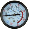 Manometer na domácu vodáreň 0-12 barov, GEKO