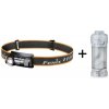 Sada Fenix HM50R V2.0 + Fenix CL22 bílá
