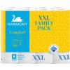 HARMONY COMFORT XXL 2-vrstvový 24 ks