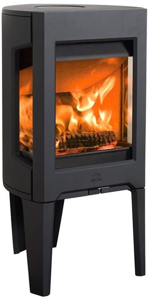 Jotul F 163 BP čierna