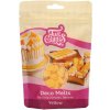 FunCakes FC Deco Melts yellow 250g, žltá poleva