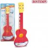Bontempi detská španielska gitara - blister