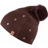 Vuch Dámska čiapka Nurit Brown