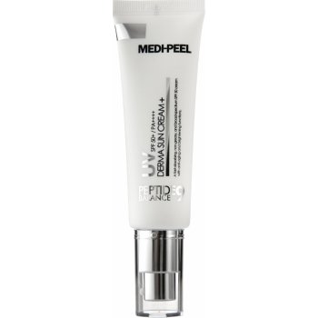 Medi-Peel Peptide 9 UV Derma Sun Cream SPF50+ Hydratačný krém s SPF 50 ml
