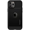 Obal Spigen Rugged Armor na iPhone 12/13 Pro Max, čierna