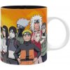 ABYstyle Hrnek Naruto Shippuden Konoha Ninjas 320 ml