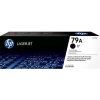 HP CF279A (79A), čierna (black), originál toner