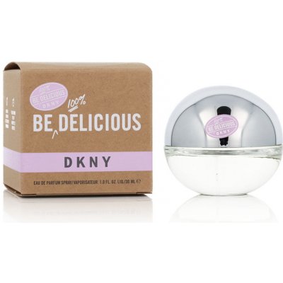 DKNY Be 100% Delicious parfumovaná voda dámska 30 ml
