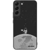 Picasee ULTIMATE CASE pro Samsung Galaxy S22+ 5G - Astronaut