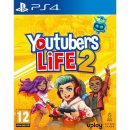 Hra na PS4 Youtubers Life 2