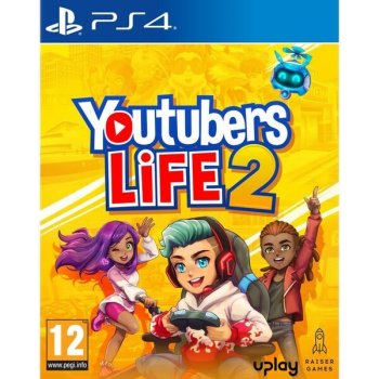 Youtubers Life 2