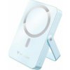 Verbatim Charge n Go 10000mAh se stojanem Magnetic Wireless modrý 32266