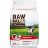 VetExpert Raw Paleo puppy mini beef 2,5 kg