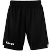 Kempa | PLAYER LONG SHORTS WOMEN | čierna| XXL