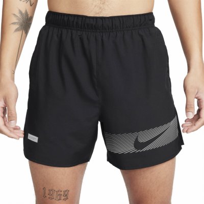 Nike M NK Pán. šortky CHALLENGER 5BF SHR čierna
