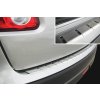 Profilovaná lišta nárazníka - nerez matná pre VW Tiguan, 2016- / vrátane Allspace