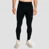 GymBeam Pánske legíny Combat Black XL