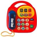 Interaktívna hračka Simba Telefón na batérie 20 x 20 cm