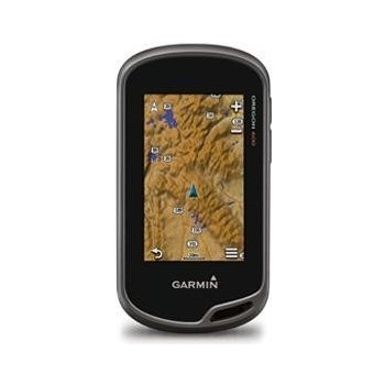 Garmin Oregon 600