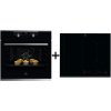 Set Electrolux KODDP77WX + CIS62450