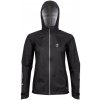 Dámska bunda High Point Road Runner 4.0 Lady Jacket Veľkosť: S / Farba: čierna
