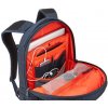 Thule Subterra TSLB315MIN modrá sivá 23 l