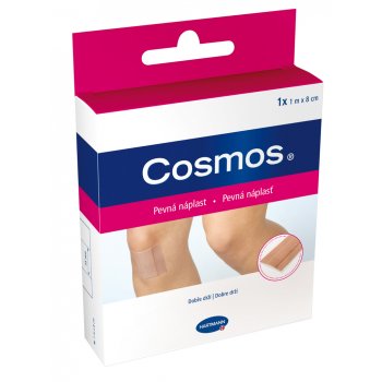 Cosmos Classic náplast 1 m x 8 cm 1 m krabička