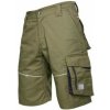 ARDON SUMMER khaki Šortky H6129 58