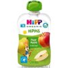 HiPP HiPPis BIO Hruška Jablko kapsička (od ukonč. 4. mesiaca) ovocný príkrm 100 g