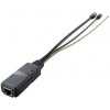 Mikrotik GESP + PoE-IN Gigabitová ethernetová prepetová ochrana + PoE