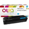 OWA Armor toner kompatibilný s HP W2211X, 2450st, modrá/cyan K18892OW