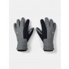 Pánske rukavice Under Armour M Storm Glove Šedá SM