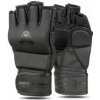 MMA rukavice DBX BUSHIDO E1v3 Black M