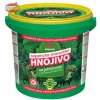 Organicko-minerálne hnojivo na Ihličnany 10kg vedro Forestina